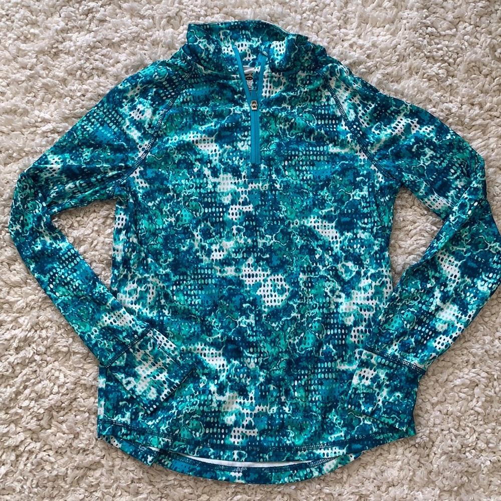 Extertek Workout Top